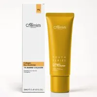 Kollagen Tagesfeuchtigkeitscreme 50ml