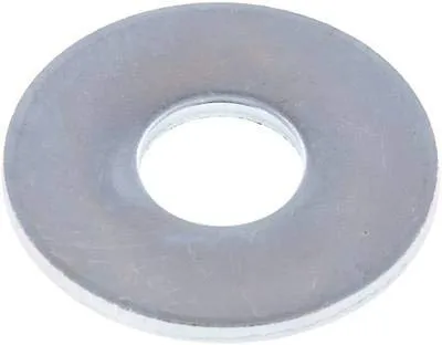 Unterlegscheibe, DIN 9021, M 20 / M 22 (22,3x60mm), Stahl verzinkt Werkstoff:Stahl verzinkt d1:22,3