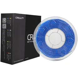 Creality PLA Filament 1.75mm Blue 1kg Rolle