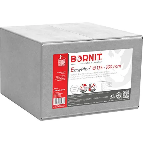 Produktbild BORNIT EasyPipe 26
