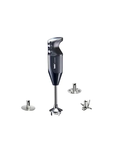 Stabmixer Prime in schwarz von Bamix