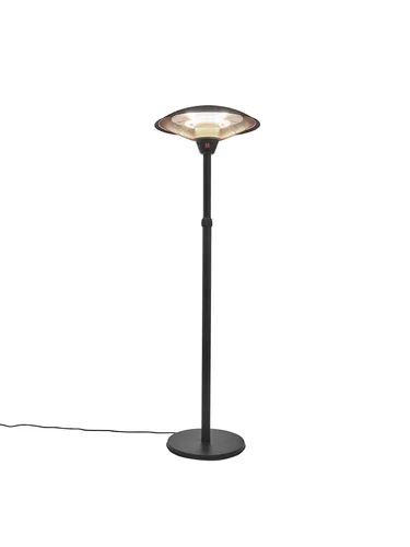HORTUS Patio heater floor model 2100 W