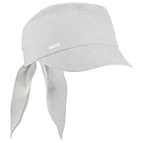 Seeberger Cotton Chambray Damencap - Elegante Baumwollcap für den Sommer - Stylische Baumwollcap in Einheitsgröße (ca. 55-62 cm) mit 6 cm Schirm. Ideal für sonnige Tage, bietet sie komfortablen Schutz und setzt modische Akzente. Perfekt für Frühling und Sommer!','category':'Hüte