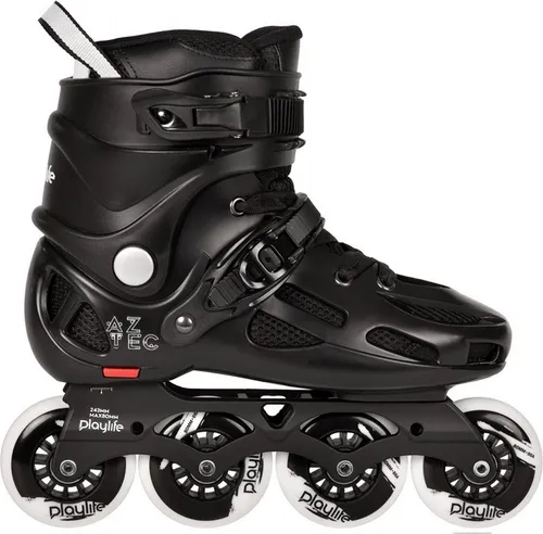 Playlife Aztec Inlineskates, 4x, 80, 40-41