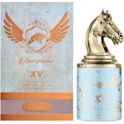 Produktbild Armaf Bucephalus No. XV Eau de Parfum für Herren 100 ml