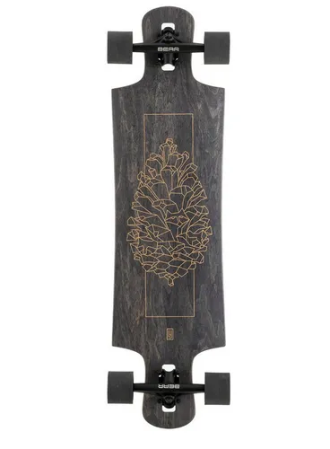 Produktbild Landyachtz Longboard DROP HAMMER PINECONE 36.5