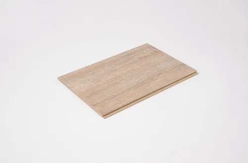 EGGER Laminat Muster NatureSense Laminat EL2700 Woodwork Eiche, 1 St., Handmuster