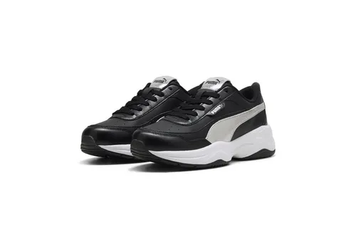 PUMA Cilia Mode Metallic Whisper Sneakers Damen Sneaker