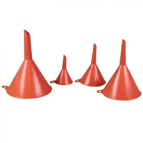 Trichter-Set, 4-teilig Unitec 10989