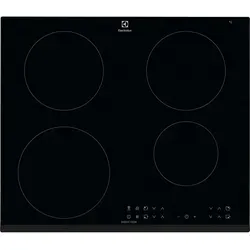 Electrolux LIR60433 - Kochfeld - Schwarz