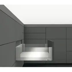 BLUM LEGRABOX free SET H C, BLUMOTION S von Blum