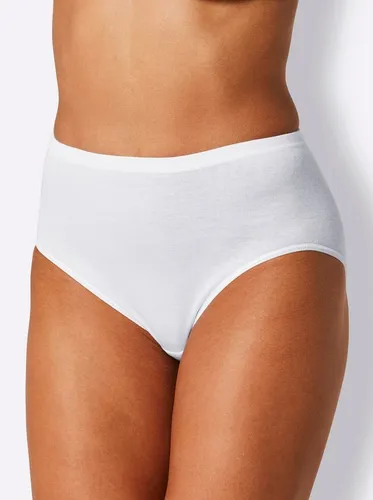 Speidel Slip (3-St) weiß 36/38 von Speidel
