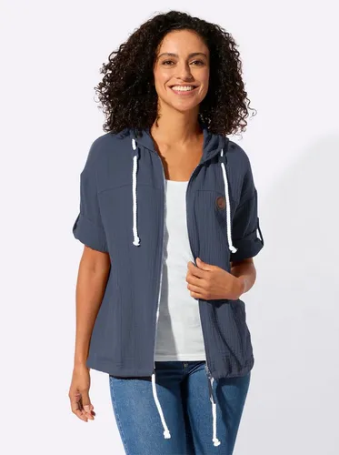 Witt Blusenblazer Blusenjacke 3/4-Arm von Witt