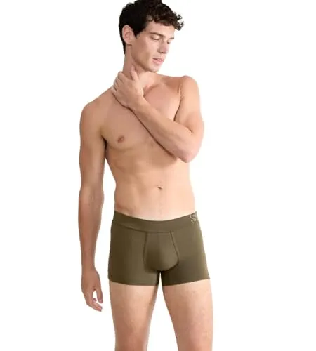 Sloggi SLG Trunks Beech