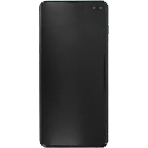 Original Display für Samsung Galaxy S10+ G975F – Prism Grün