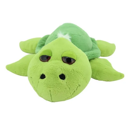 Sweety-Toys Plüschtier Schildkröte PENELOPE 67cm - Kuscheliges Plüschtier für Kinder, ideal zum Schmusen und Spielen. Die liebevoll gestaltete Schildkröte bringt Freude ins Kinderzimmer und ist der perfekte Begleiter.