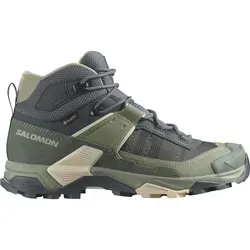 SALOMON Damen Trekkingstiefel X Ultra 5 Mid GTX W