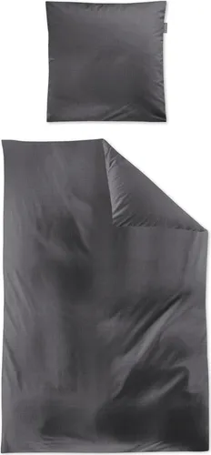 Irisette Bettwäsche Grau von Irisette