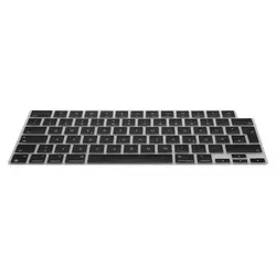 Tastaturschutz von kwmobile