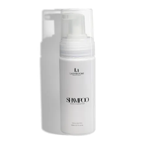 Wimpern Shampoo 150ml