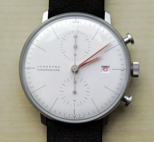 Junghans Armbanduhren & Taschenuhren von Junghans
