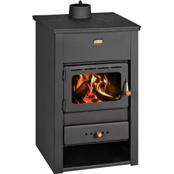 Kaminofen PRITY K22 CP von PRITY 95 Ltd.