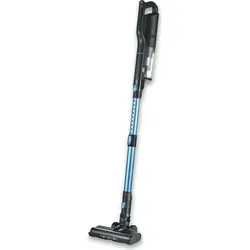 Severin HV 7151 Akku-Handstaubsauger 21.6V Beutellos - Reinigungsgeräte, leicht und handlich mit nur 1,5 kg, perfekt für müheloses Saugen ohne Kabel.