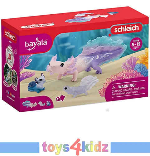 Schleich Spielzeuge von Schleich