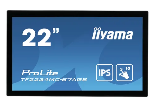 Iiyama ProLite TF2234MC-B7AGB - 22