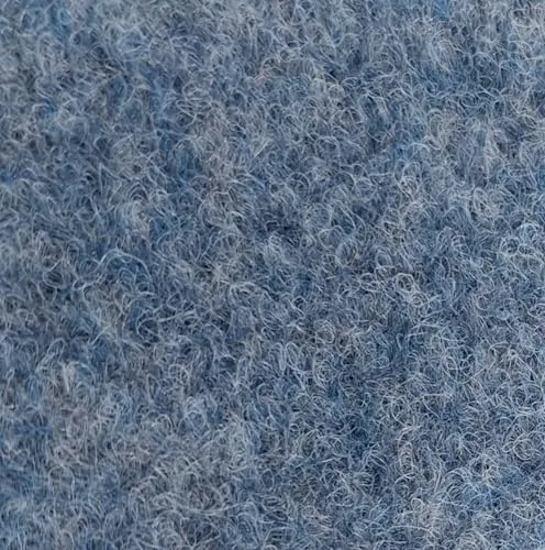 Wandverkleidung Blau von MERTEX