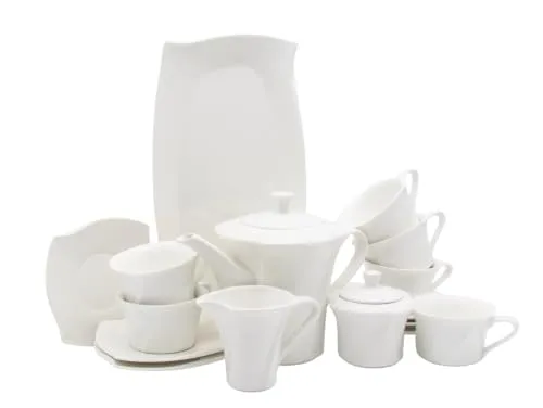Kaffee- & Teeservices von STEINWOHN