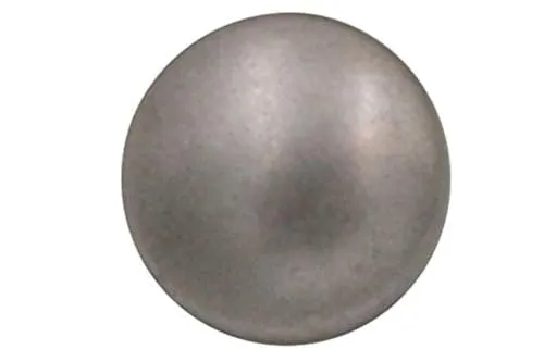 Befestigungen & Verschlüsse Silber von Hartmann-Knöpfe