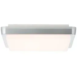 Brilliant LED Außenwand-/Deckenleuchte 12W 900lm - Lampen für den Außenbereich, energiesparende LED-Leuchte mit IP65 Schutzart, ideal für wetterfeste Beleuchtung in Einfahrten und Gärten.