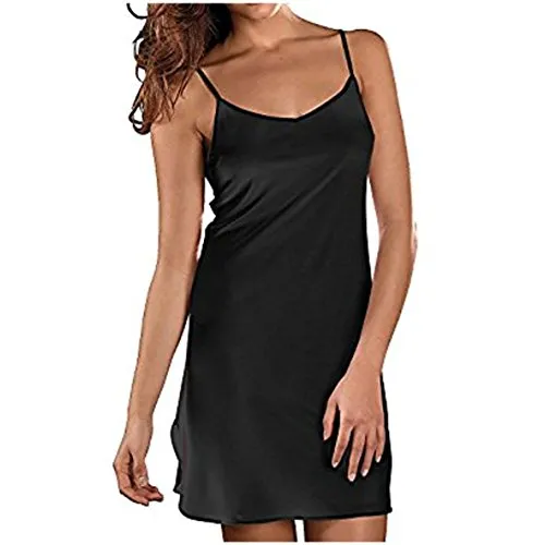 Nina von C. Unterkleid Elegance in schwarz von Nina von C.