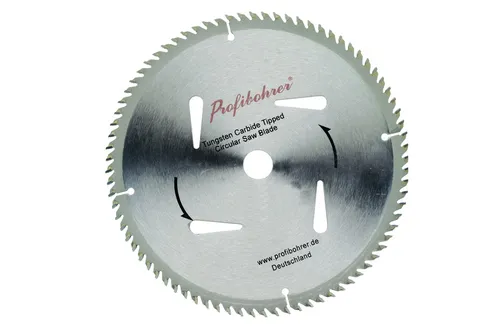 mm HM Kreissägeblatt Kreissägeblätter für Holz 305x30 mm Z=120 305
