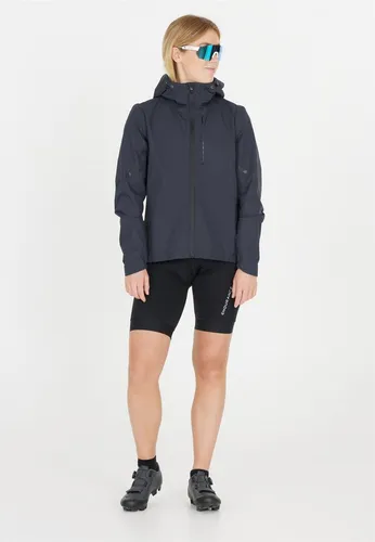 ENDURANCE Regenjacke Seren in wasserabweisender Qualität für Fahrrad und MTB