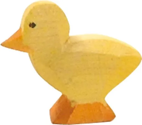 Ostheimer Küken hell