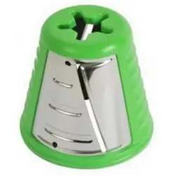 Ersatzteil - Schneidekegel grob - Moulinex tefal