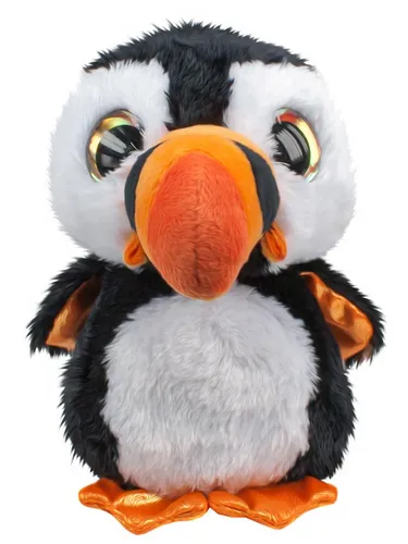 Lumo Stars Umarmung - Puffin Lunni, 15 cm