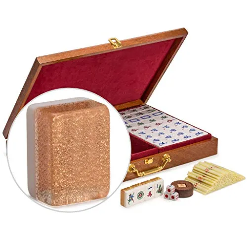 Spiele Gold von Yellow Mountain Imports