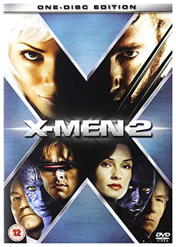 X-Men 2 [UK-Import]