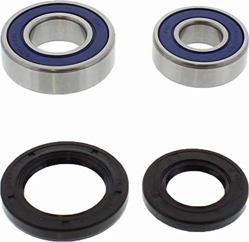 Radlager Satz vorne für Kymco KXR MXU Maxxer 250 300 Kawasaki KFX700 KFX450R