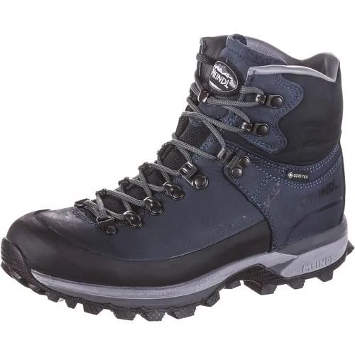 Meindl Palma Lady MFS Wanderschuh blau 51⁄2