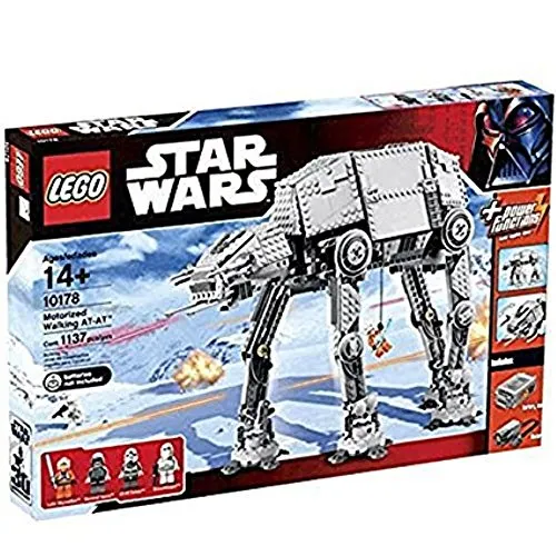 Produktbild LEGO Star Wars 10178