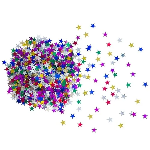 Konfetti von Oblique Unique