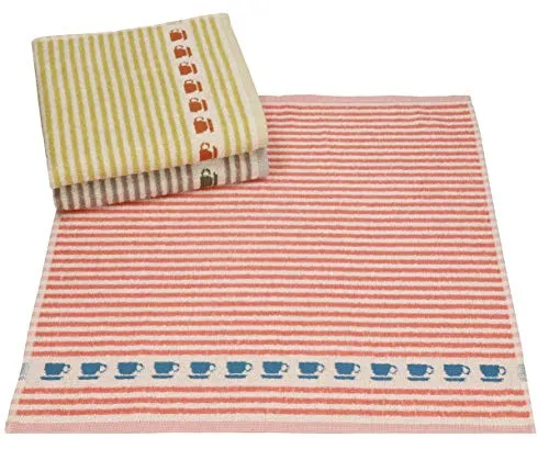 Geschirrtücher Braun von Betz