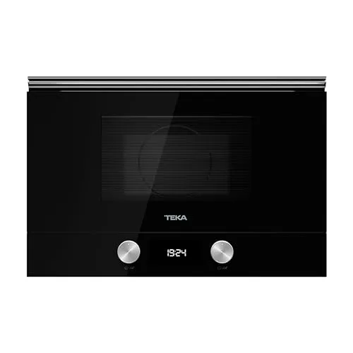 TEKA ML8220BISLBK Einbau Mikrowelle