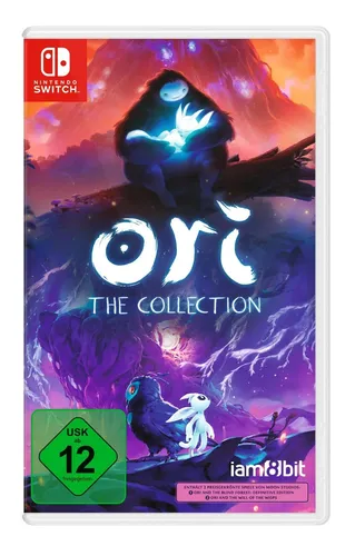 Ori: The Collection für Nintendo Switch