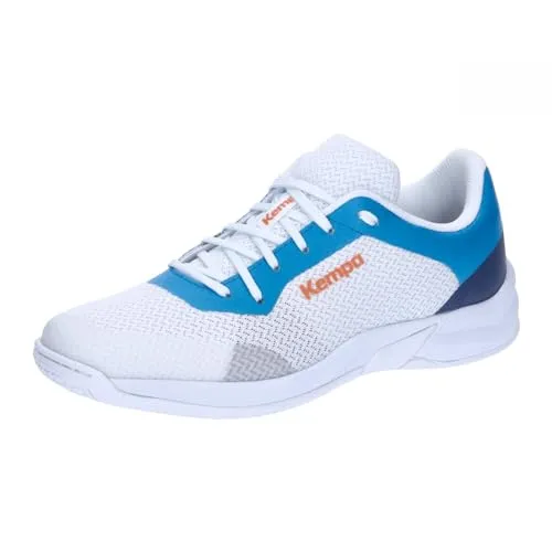 Kempa Damen Kourtfly Three Sport-Schuhe von Kempa