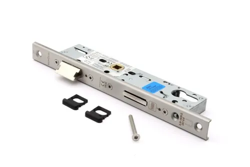 Schüco Antipanik Riegel-Fallenschloss 241981 Funktion E von Schüco